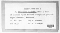 Image Associated With the Occurence